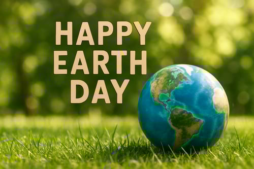 Celebration of Earth Day
