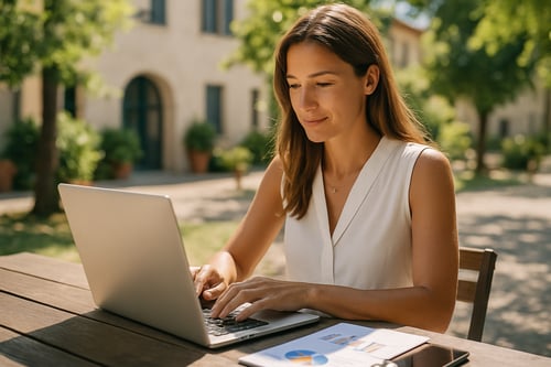 Why Summer is a Strategic Time for Healthcare Career Moves