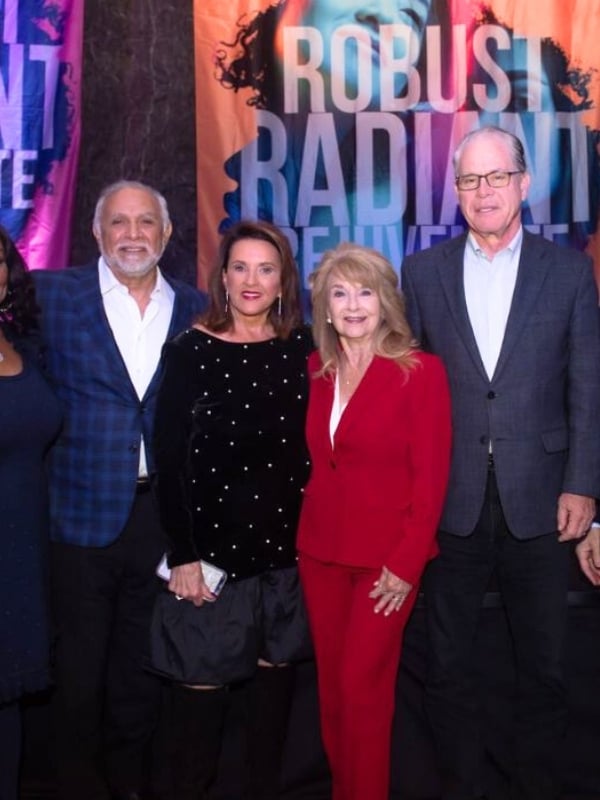 Billie Dragoo Mike Braun