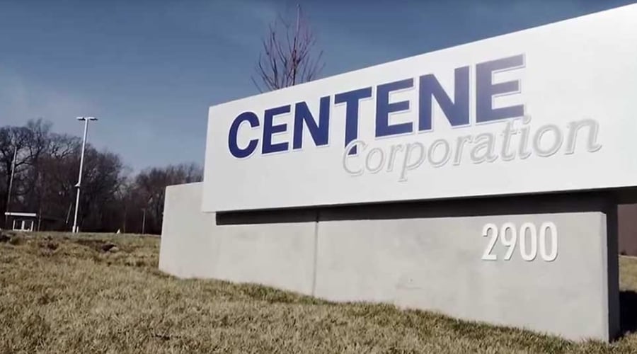 Centene