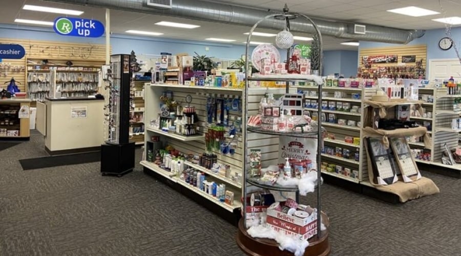 HomeTown Pharmacy