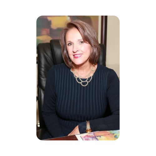 Leading with Purpose with Billie Dragoo