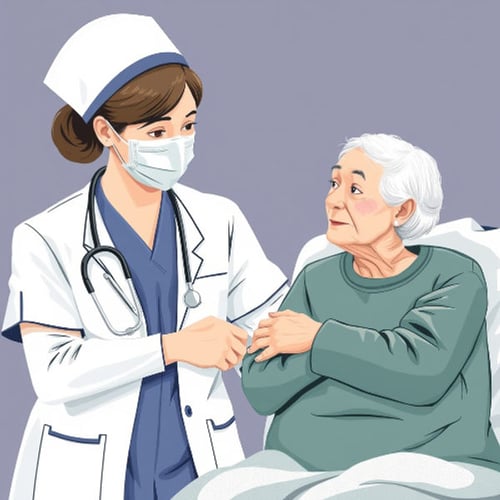 Strengthening the Connections that Drive High-Quality Care