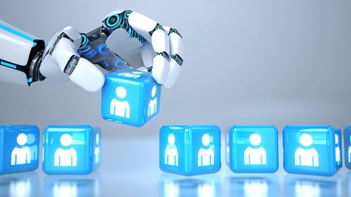 The Rise of AI in Healthcare Staffing