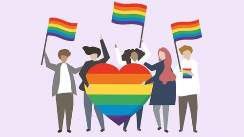 The History of Pride Month
