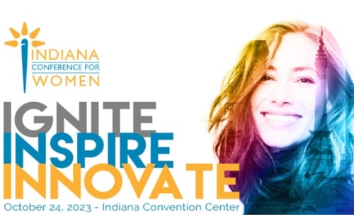RepuCare Attends Indiana Conference for Women