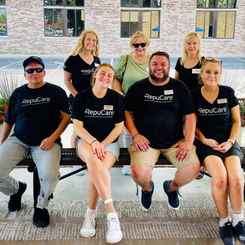 Persistent reliance on contract workers creates budget pressure that permanent hires can stabilize. (2)