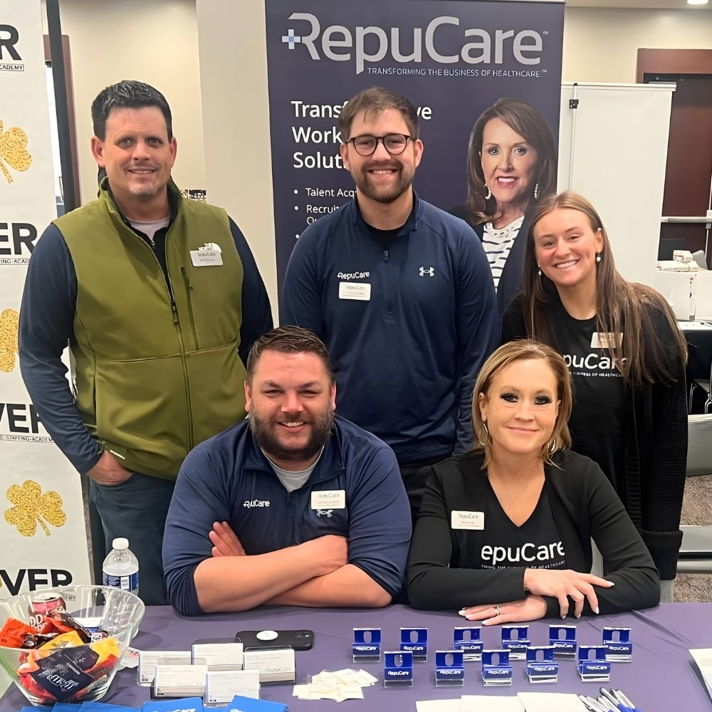 Persistent reliance on contract workers creates budget pressure that permanent hires can stabilize. (6)