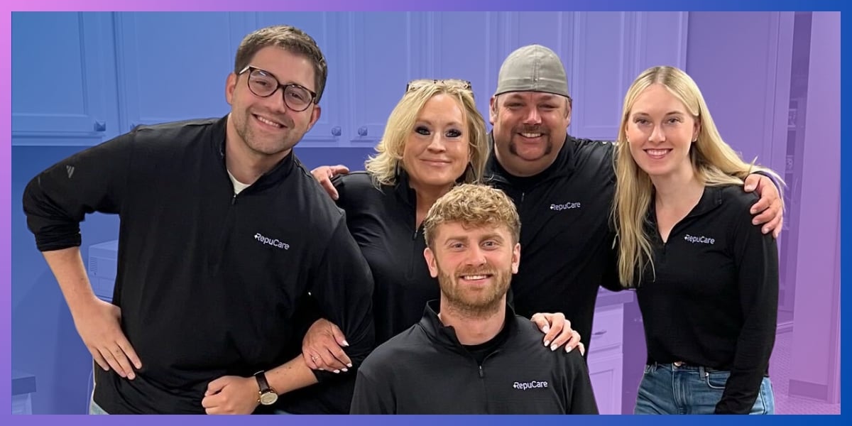 RepuCare Team