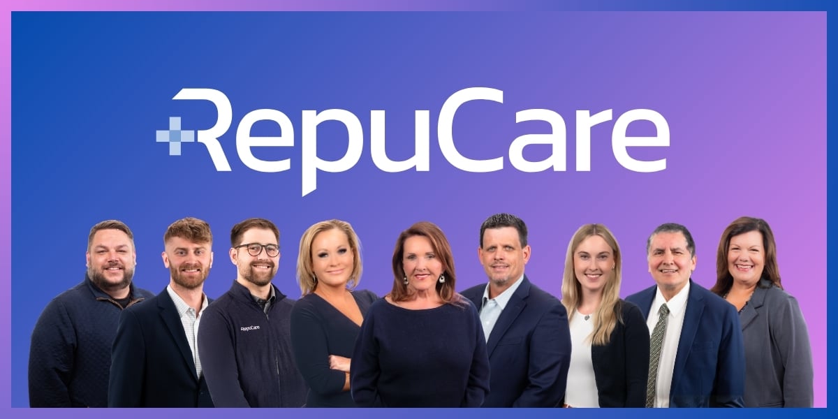 Repucare