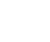 White Linkedin Logo
