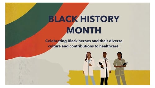 Black heroes