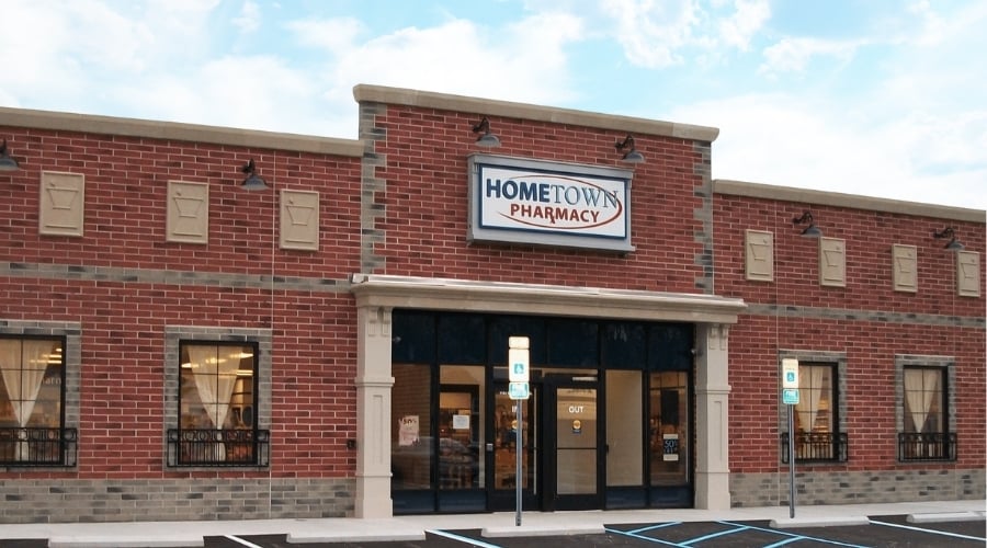 Hometown Pharmacy