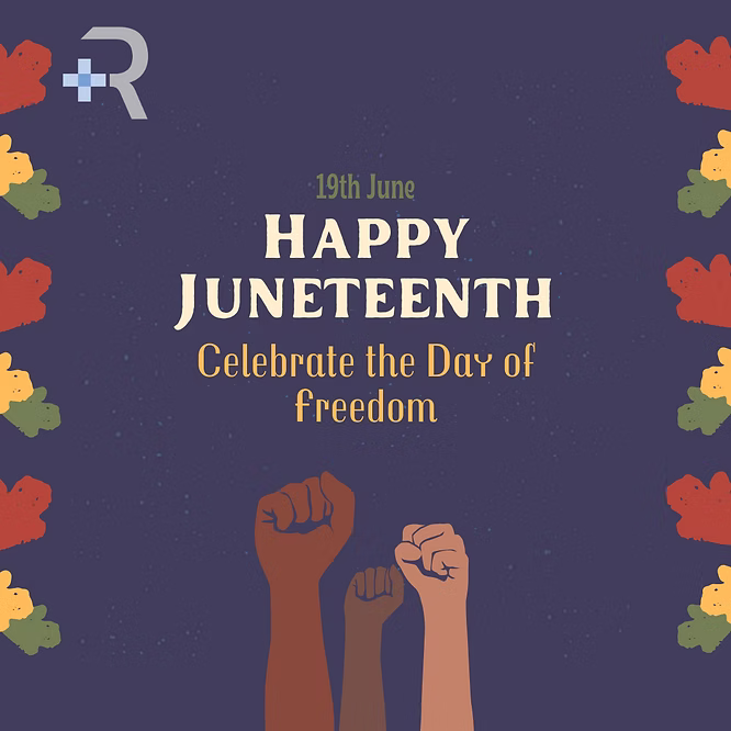 Juneteenth: More Than a Moment, A Movement for Equality